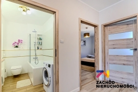 ATRAKCYJNY APARTAMENT 3 POK. OS. ZDROJOWE